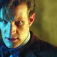 Brand New Images Released for Doctor Who Special “Day of the Doctor”