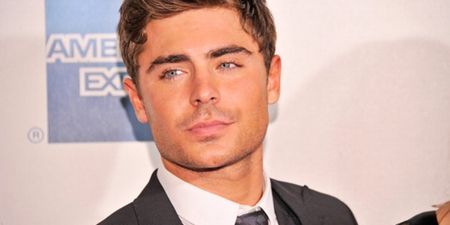 Rumour Has It – Zac Efron May Be In Line For A Marvel Role