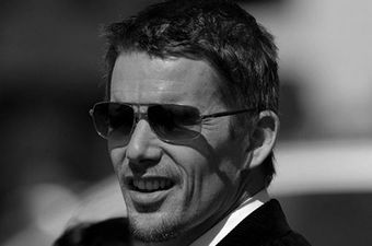 Her Man Of The Day… Ethan Hawke