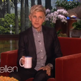 VIDEO – Ellen’s Audience Attempting To Sing Blurred Lines Is Pretty Spectacular