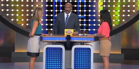 VIDEO – They’re What Kind Of Zombies? Is This The Most Inappropriate Answer Ever On Family Feud?