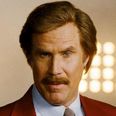 In Pictures: Anchorman 2 Character Movie Posters Revealed