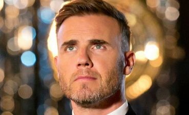 Her Man Of The Day… Gary Barlow