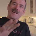 VIDEO: Astronaut Chris Hadfield’s Epic Movember Advertisement