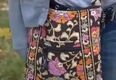 Teenage Boy Suspended For Wearing Handbag To School