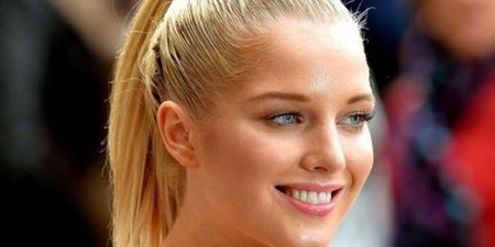 9 Things We’d Like To Say To Helen Flanagan
