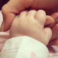 PICTURE: Actor’s Wife Shares Beautiful Snap of Daughter