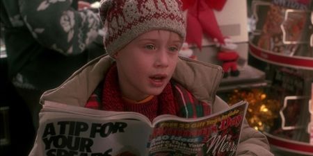 VIDEO – Home Alone Gets The Honest Trailer Treatment… And It’s Brilliant!