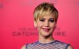 Chris Martin ‘Sweeping Jennifer Lawrence Off Her Feet’ With Love Songs