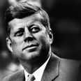Throwback Thursday – JFK’s Last Press Conference