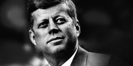 Throwback Thursday – JFK’s Last Press Conference