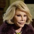 “Laughter Is What She Gave Us” – Stars Pay Tribute to Joan Rivers