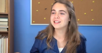 Video: Kids React to Same-Sex Marriage in Heartwarming Clip