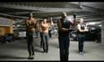 VIDEO: Boston Boys Give Britney’s Work B*tch Some Manly Moves