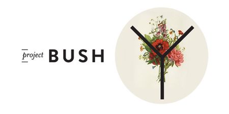 NSFW: Project Bush – Proof That Not Everyone Has Embraced The Brazilian