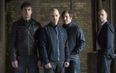 SPOILERS: Love/Hate Actor Tweets Photos in Memory of Axed Character