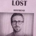 Crazy, Stupid, Love: Woman Searches For “Lost Boyfriend” Who Just Happens To Be Ryan Gosling