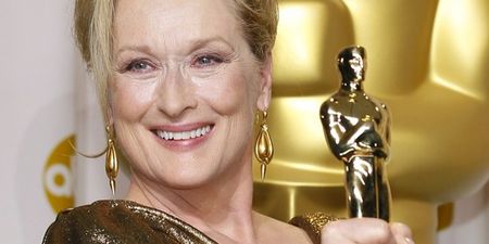 Her Girl Crush… Twelve Reasons We Love And Adore Meryl Streep