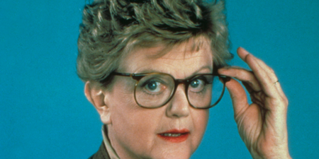 Murder She Wrote Remake a “Mistake” Says Angela Lansbury