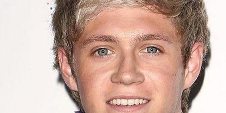 Niall Horan Linked To X Factor Contestant?!