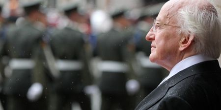 Michael D Higgins to be the First Irish Head of State to Make Official UK Visit