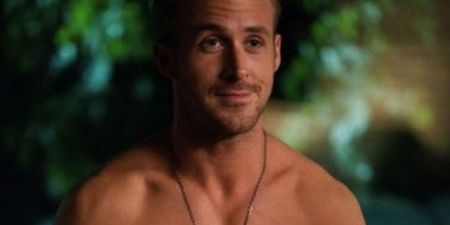 10 Of The Best Ryan Gosling GIFs