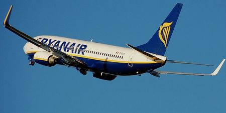 Ryanair To Create 300 New Jobs In Ireland