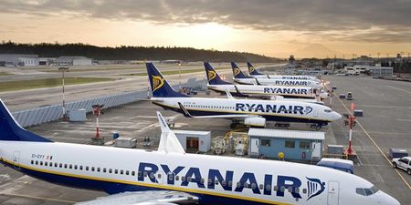 There’s Some Brilliant City Break Deals On Ryanair