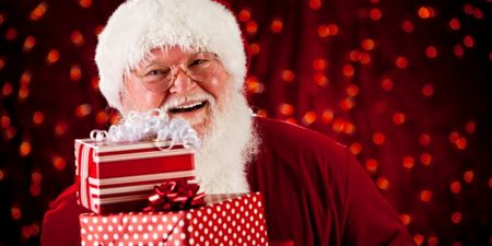 Reeling Back The Years – Childhood Christmas Traditions