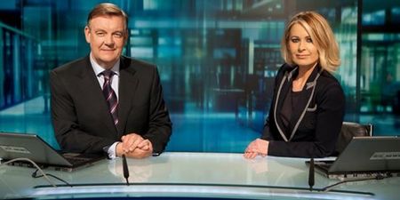 Six One Presenter Planning to Leave Show After Eight Years