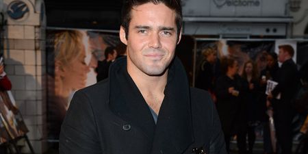Made In Chelsea’s Spencer Matthews Had An Awkward Moment This Week…