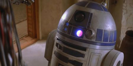 Star Wars Fans Rejoice: R2-D2 is to Return for Episode VII