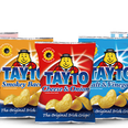 Love A Good Crisp Sandwich? Tayto Have Some Very Exciting News…