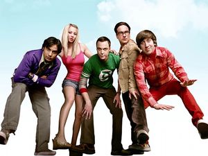 What Does Your Favourite TV Show Say About You?