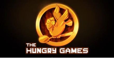 VIDEO – Cookieness Evereat Stars In The Sesame Street Parody Of The Hunger Games