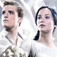 Review: The Hunger Games: Catching Fire, Better Than The Original