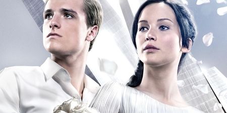 Review: The Hunger Games: Catching Fire, Better Than The Original