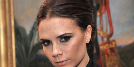 The Beauty Counter – How To Copy Victoria Beckham’s Look