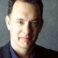 Her Man Of The Day… Tom Hanks