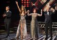 LIVE Blog – The X Factor Saturday Night Show