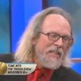 VIDEO – A Win For The Universe, White Supremacist Finds Out On Live TV About His Shock DNA Heritage