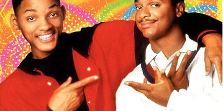 “This Is A Story All About How” – Best Scenes From The Fresh Prince