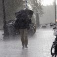 Met Éireann Have Predicted A Wet And Windy Start To 2014