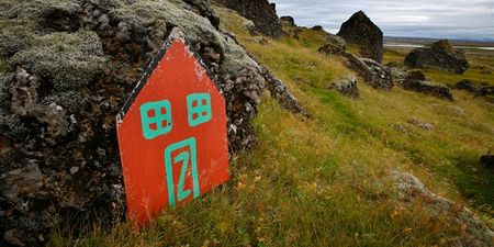 Road Building Project Delayed To Save Hidden Icelandic Elves