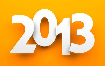 Video: DJ Earworm Creates A Mashup Of The Best Songs Of 2013