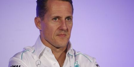 Update: Formula One Star Michael Schumacher Shows “Slight Improvement” After Second Operation