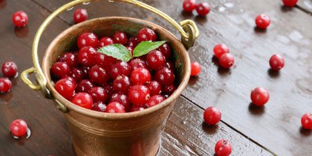 Deliciously Sweet: How-To Make That Perfect Cranberry Sauce