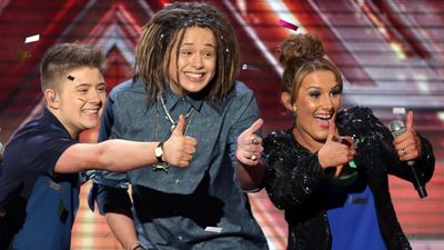 Live Blog – The X Factor Final Saturday Night Show