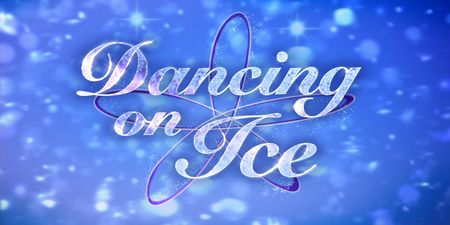 Dancing On Ice Stars Set to Wed