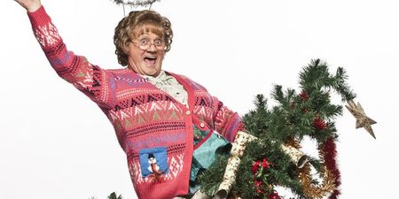 21 Days To Christmas… Here Are 21 Things Every Irish Person Will Need To Celebrate JC’s Birthday
